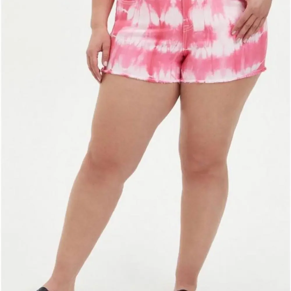 torrid inch vintage
